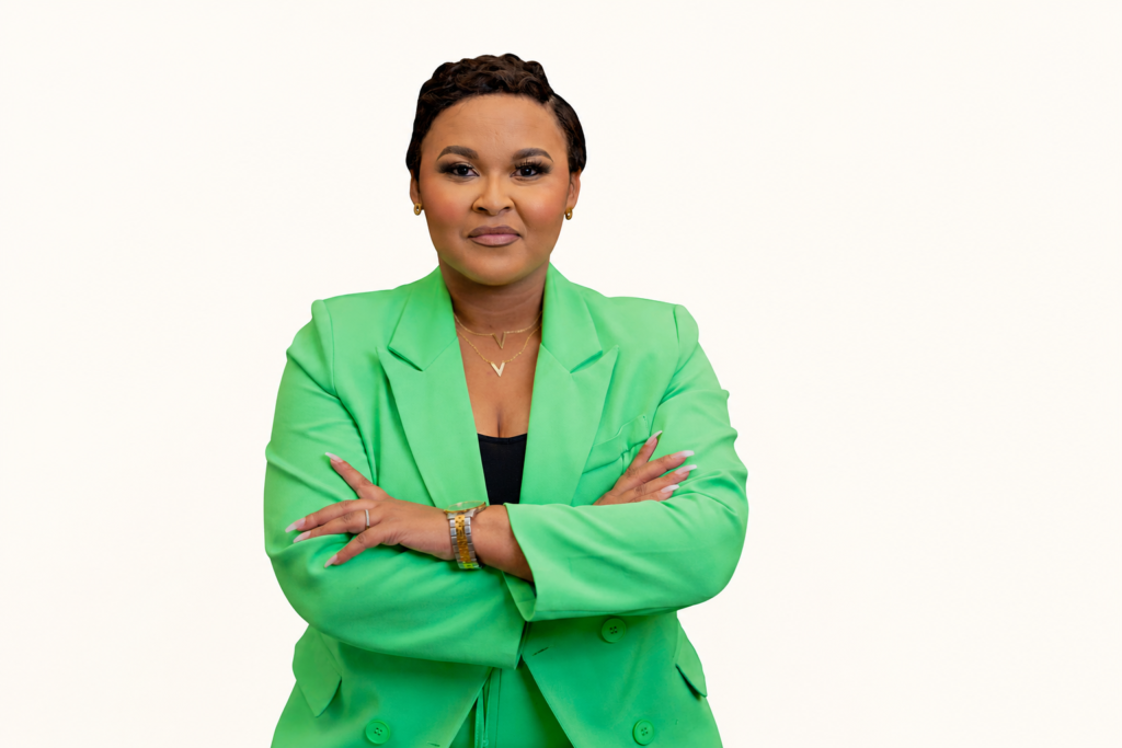 Dr.LungiSibanda